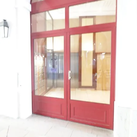 Апартаменты Bel Apparte La Vallee Village *